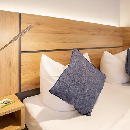 Bergzeit 2 Апартаменты