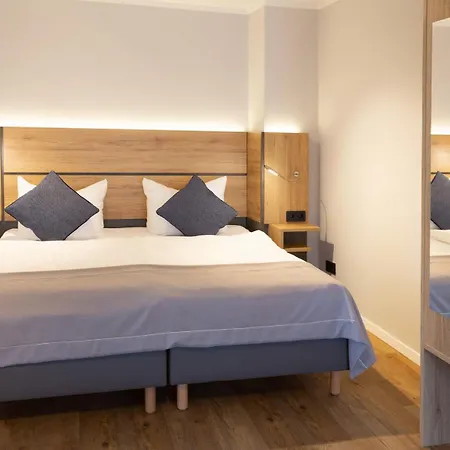 דירה Bergzeit 2 *