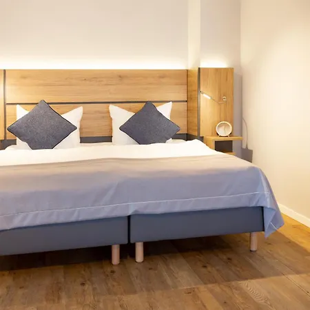 Bergzeit 2 Апартаменты Браунлаге