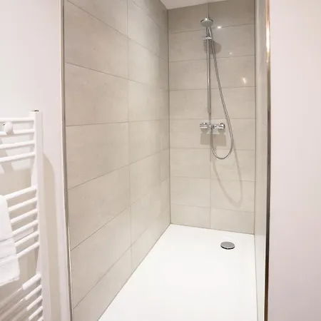Bergzeit 2 Apartament