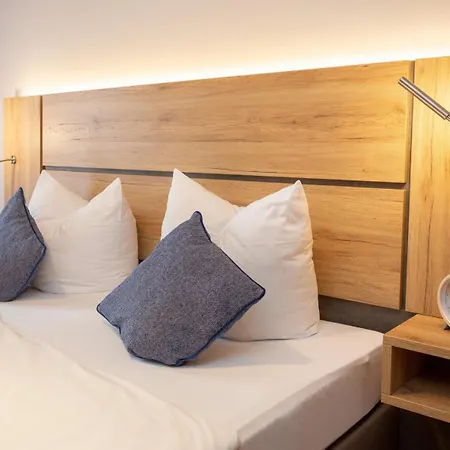 Apartament Bergzeit 2 *