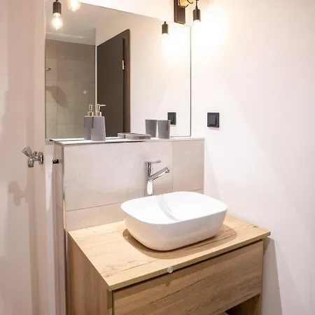Bergzeit 2 Apartament Braunlage