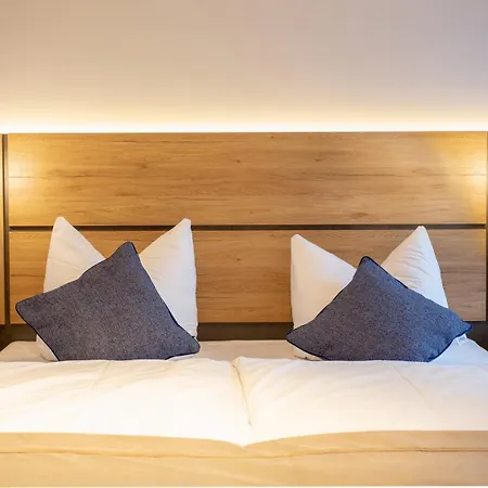 Bergzeit 2 Apartament Braunlage