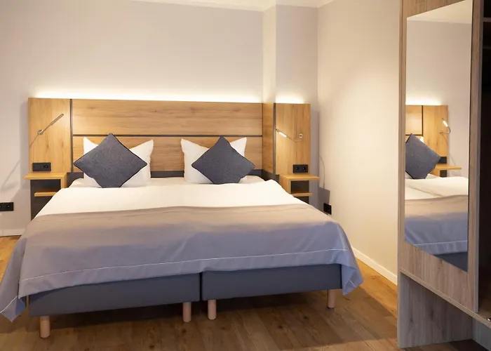 Apartment Bergzeit 2 *