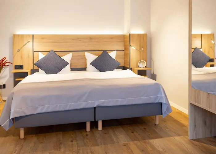 Bergzeit 2 Daire Braunlage